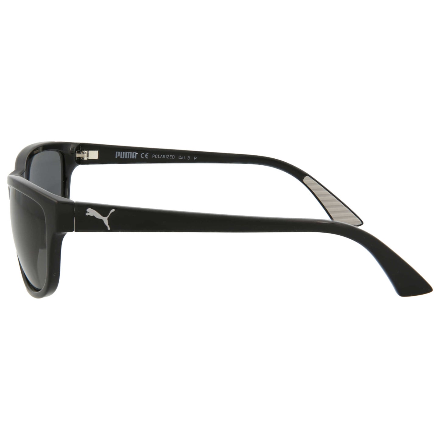 Puma Core Men's Sunglasses PU0011S-30000042-002 - Image #3