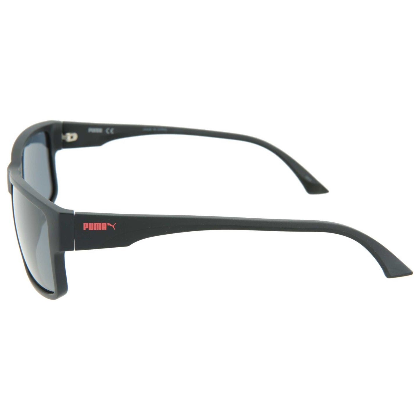 Puma Core Unisex Sunglasses PU0015SA-30000018-001 - Image #3