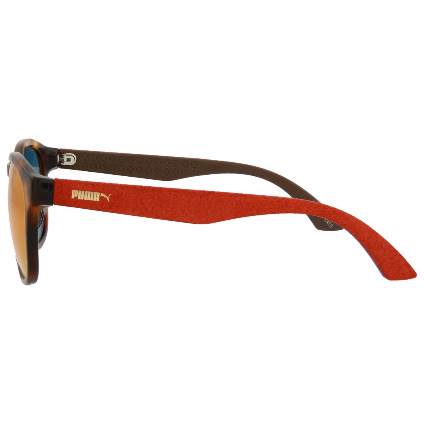 Puma Core Unisex Sunglasses PU0042SA-30000317-004 - Image #3