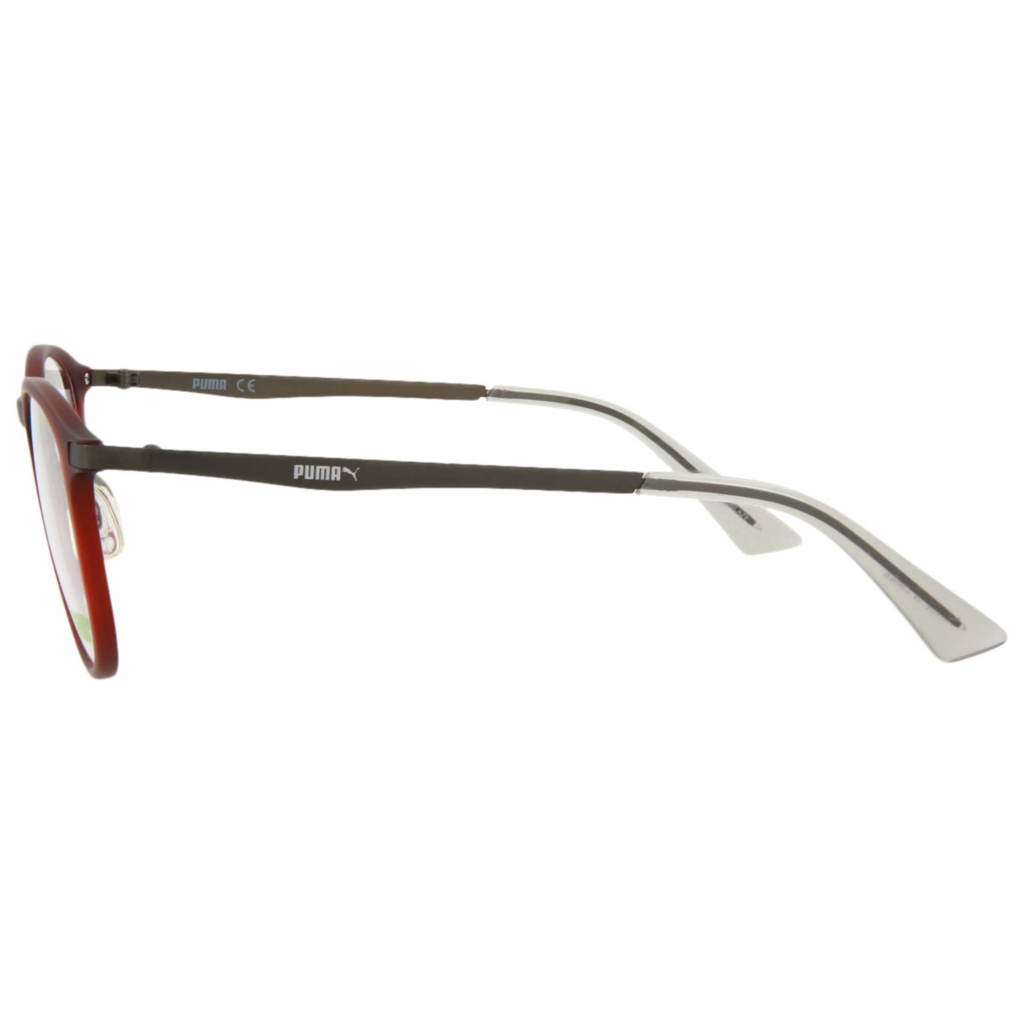 Puma Core Unisex Opticals PU0078O-30000610-003 - Image #4