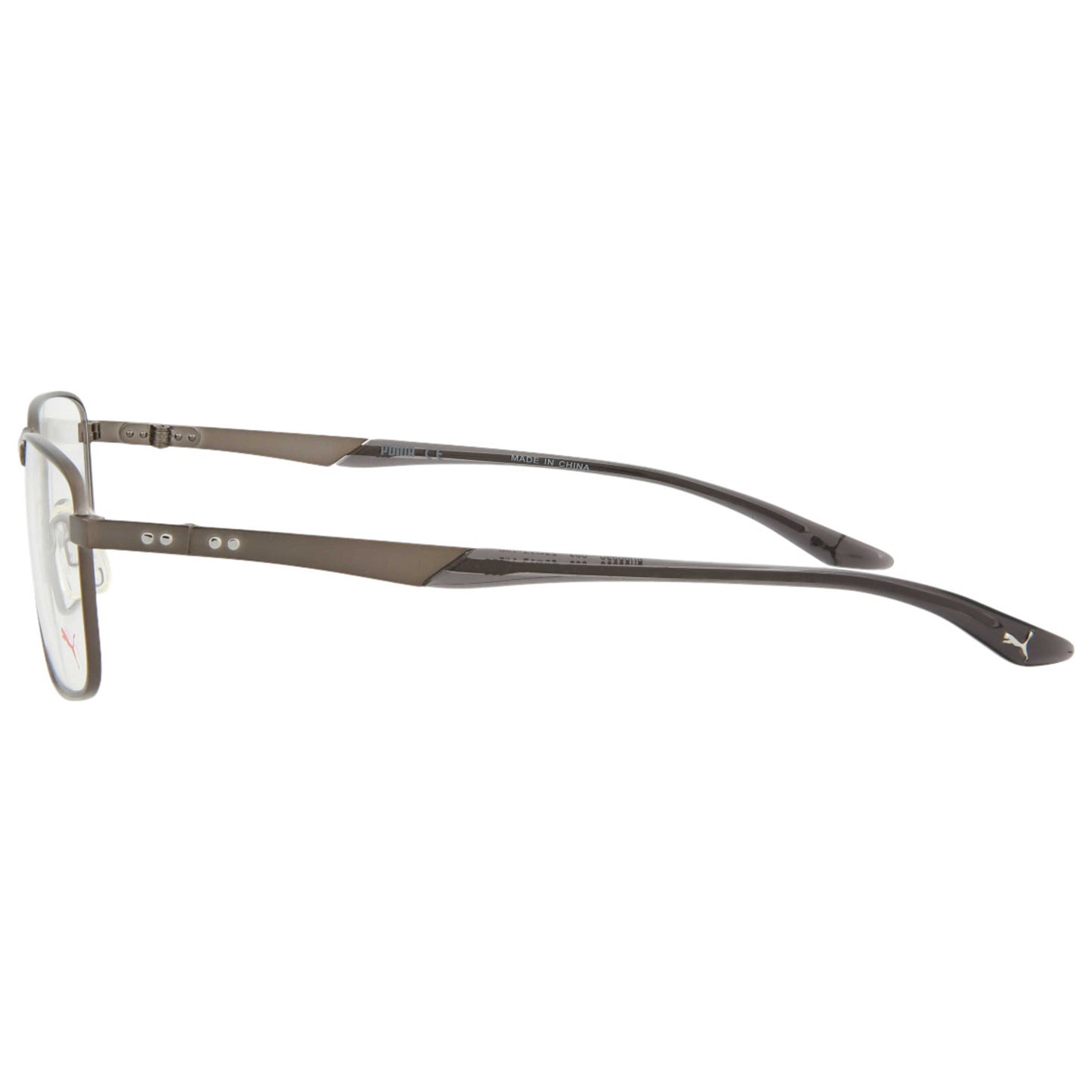 Puma Core Men's Opticals PU0093O-30001230-003 - Image #4