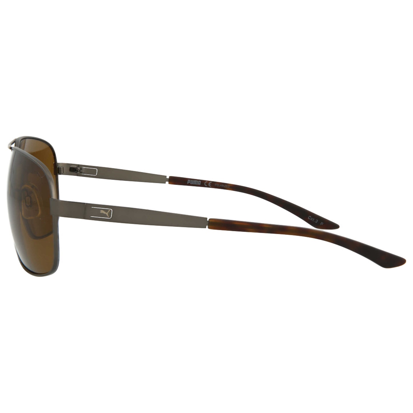 Puma Core Men's Sunglasses PU0101S-30001243-002 - Image #3