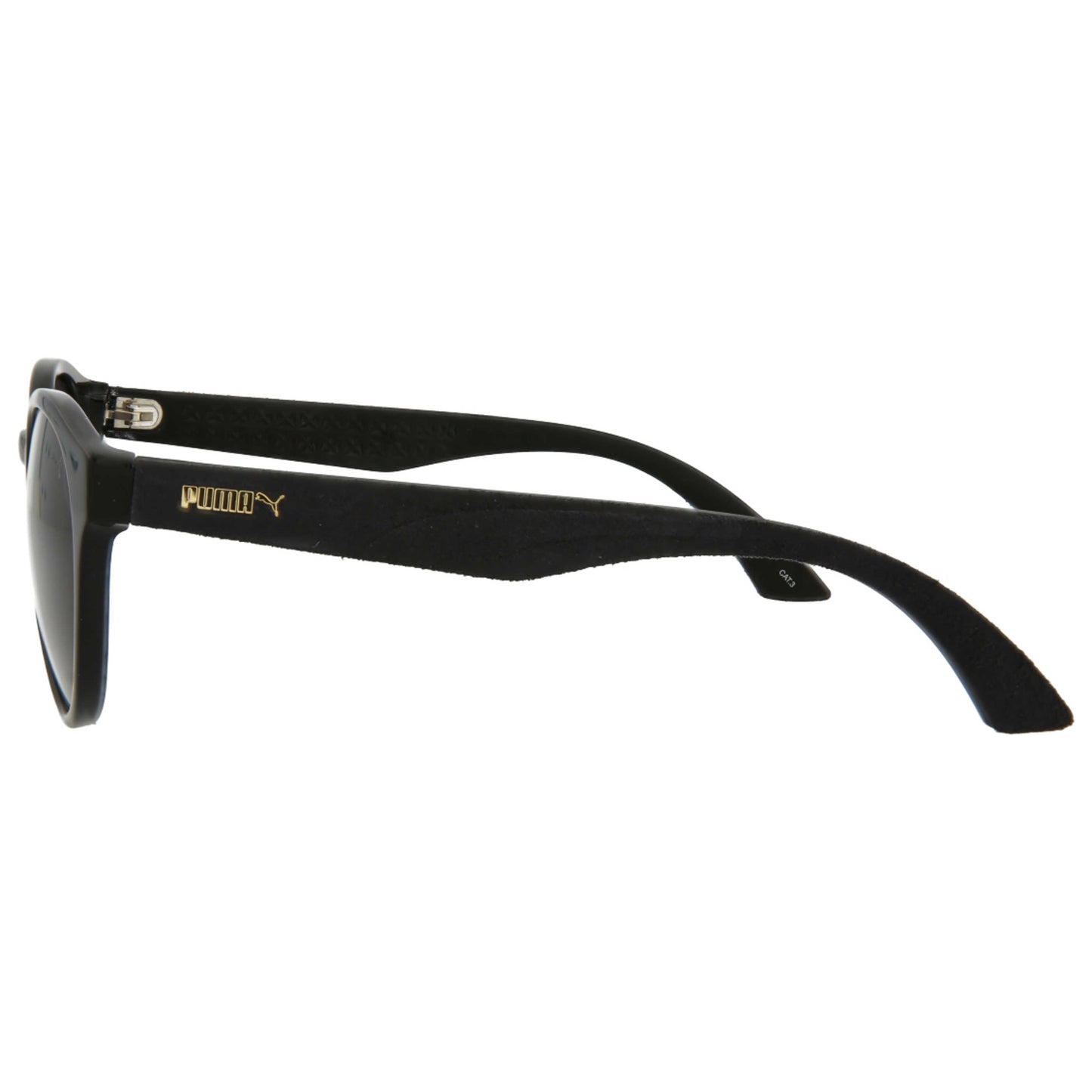 Puma Core Unisex Sunglasses PU0103S-30001245-001 - Image #3