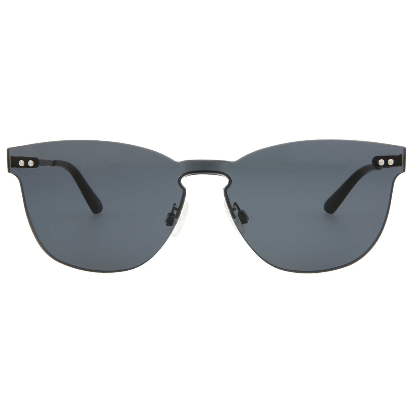 Puma Core Women's Sunglasses PU0137S-30002043-001 - Image #2