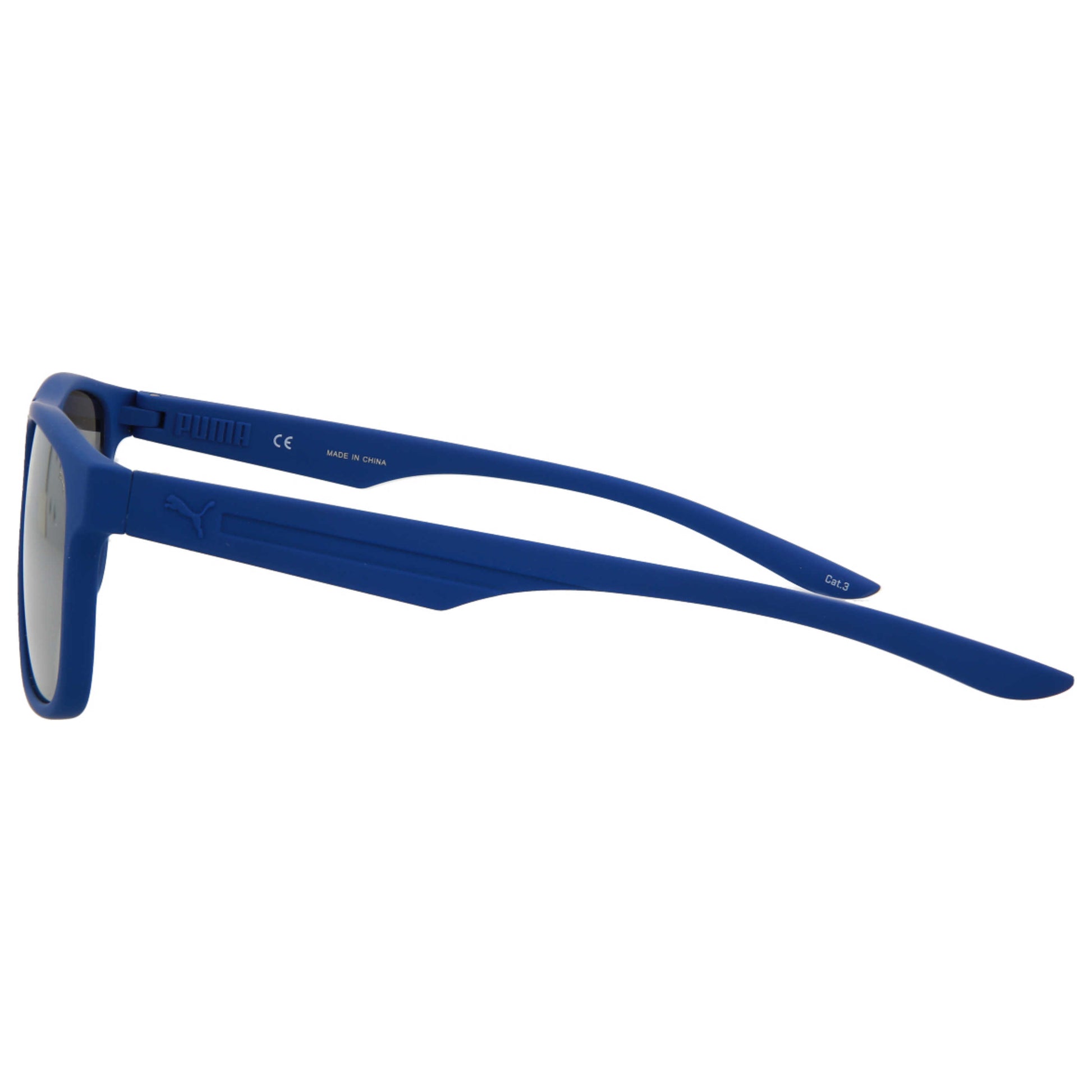 Puma Core Men's Sunglasses PU0192S-30006178-003 - Image #3