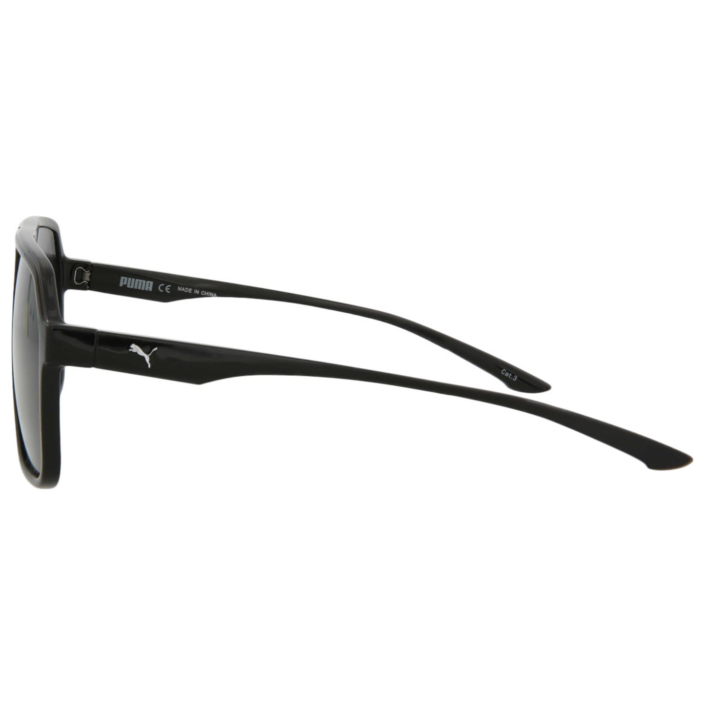 Puma Core Men's Sunglasses PU0194S-30006181-002 - Image #4