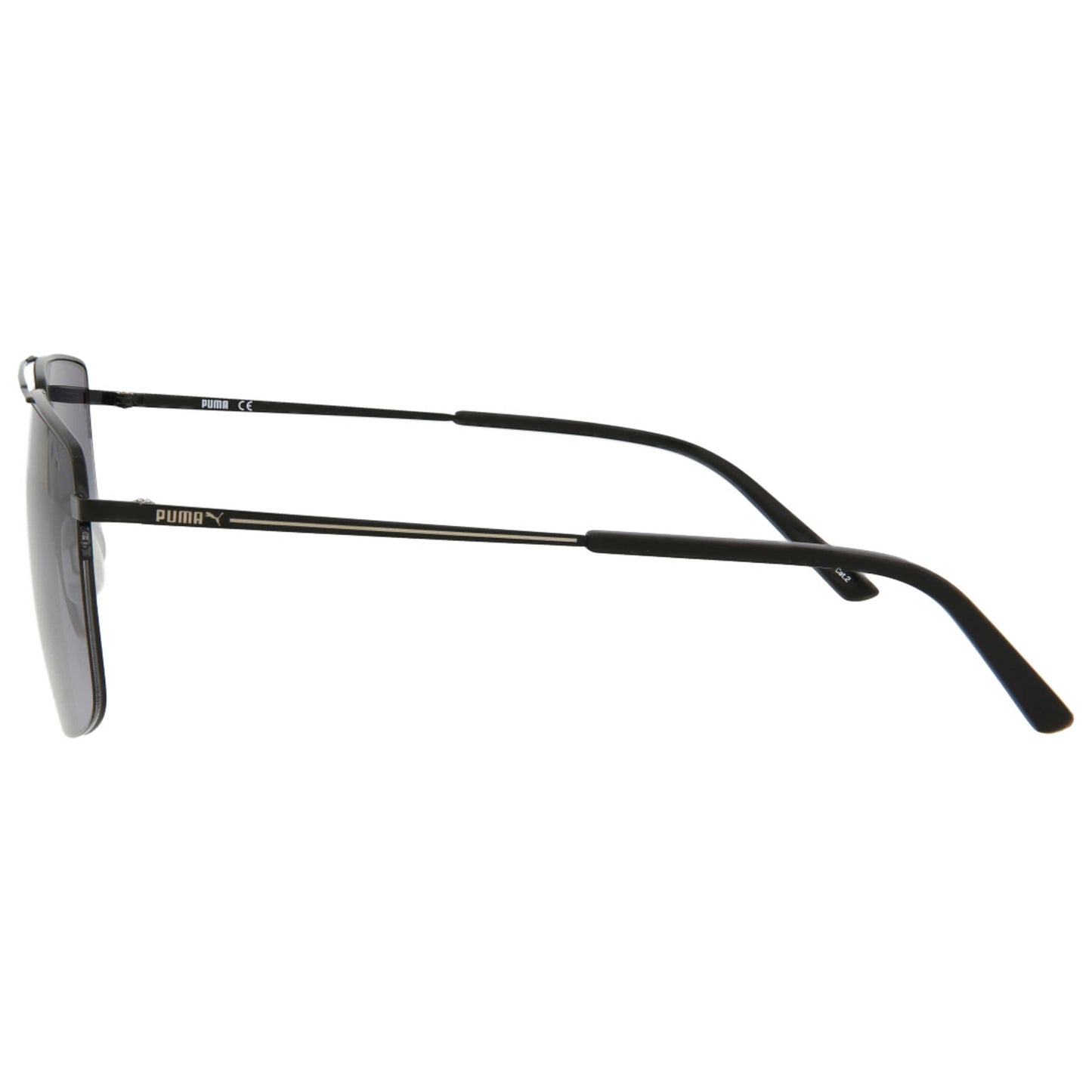 Puma Core Men's Sunglasses PU0198S-30006183-001 - Image #4
