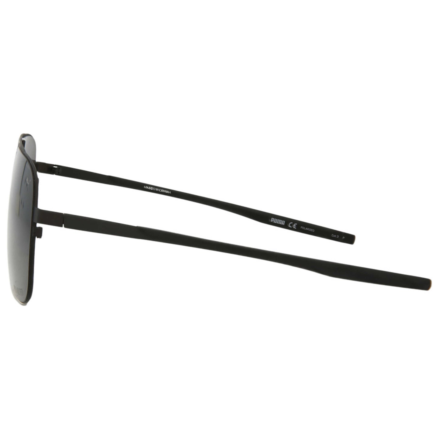Puma Core Men's Sunglasses PU0223S-30007358-001 - Image #4