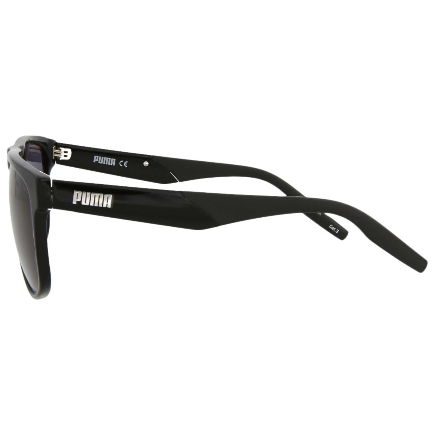 Puma Core Men's Sunglasses PU0225S-30007380-001 - Image #4