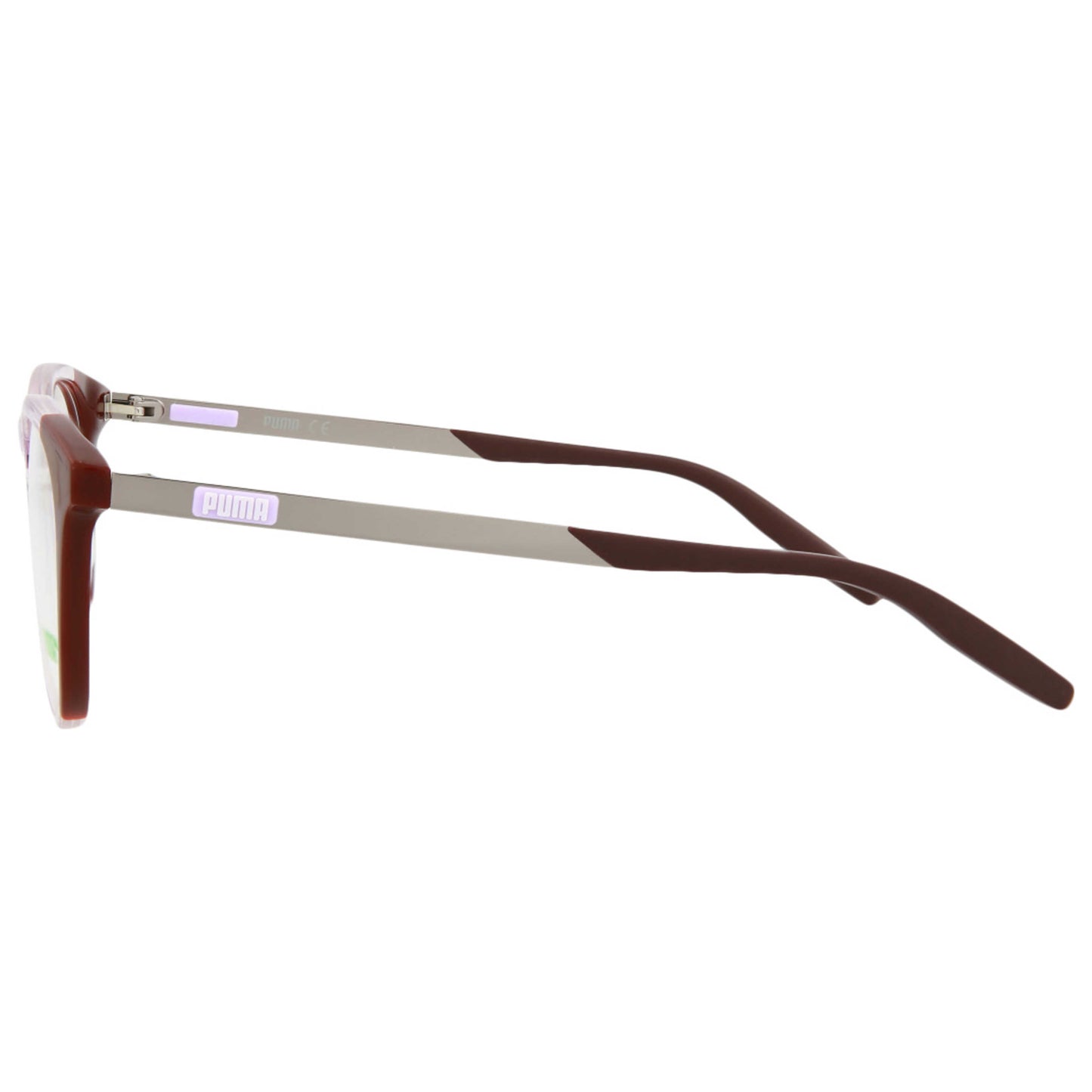 Puma Core Women's Opticals PU0242O-30007490-005 - Image #4