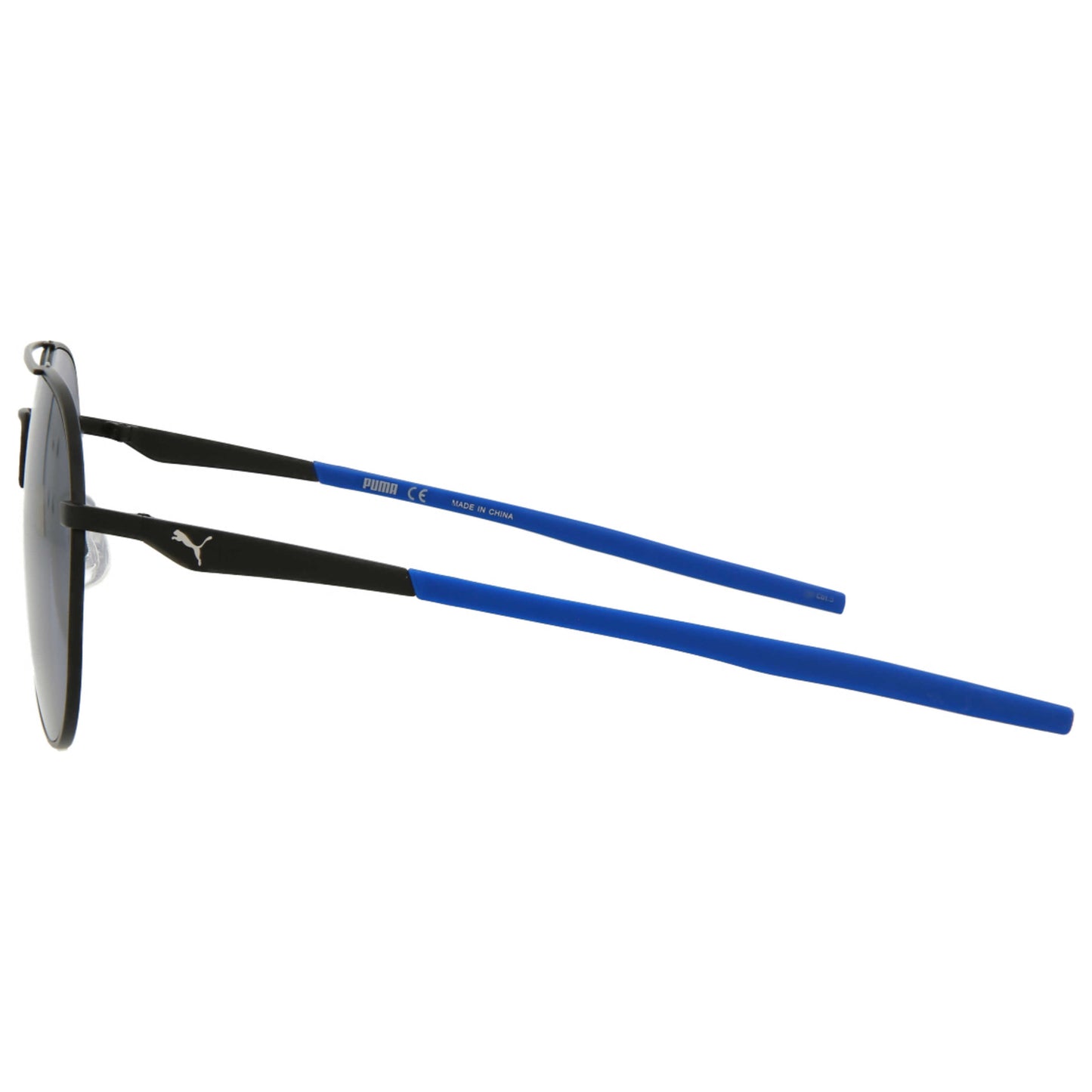 Puma Core Men's Sunglasses PU0247S-30007898-002 - Image #3