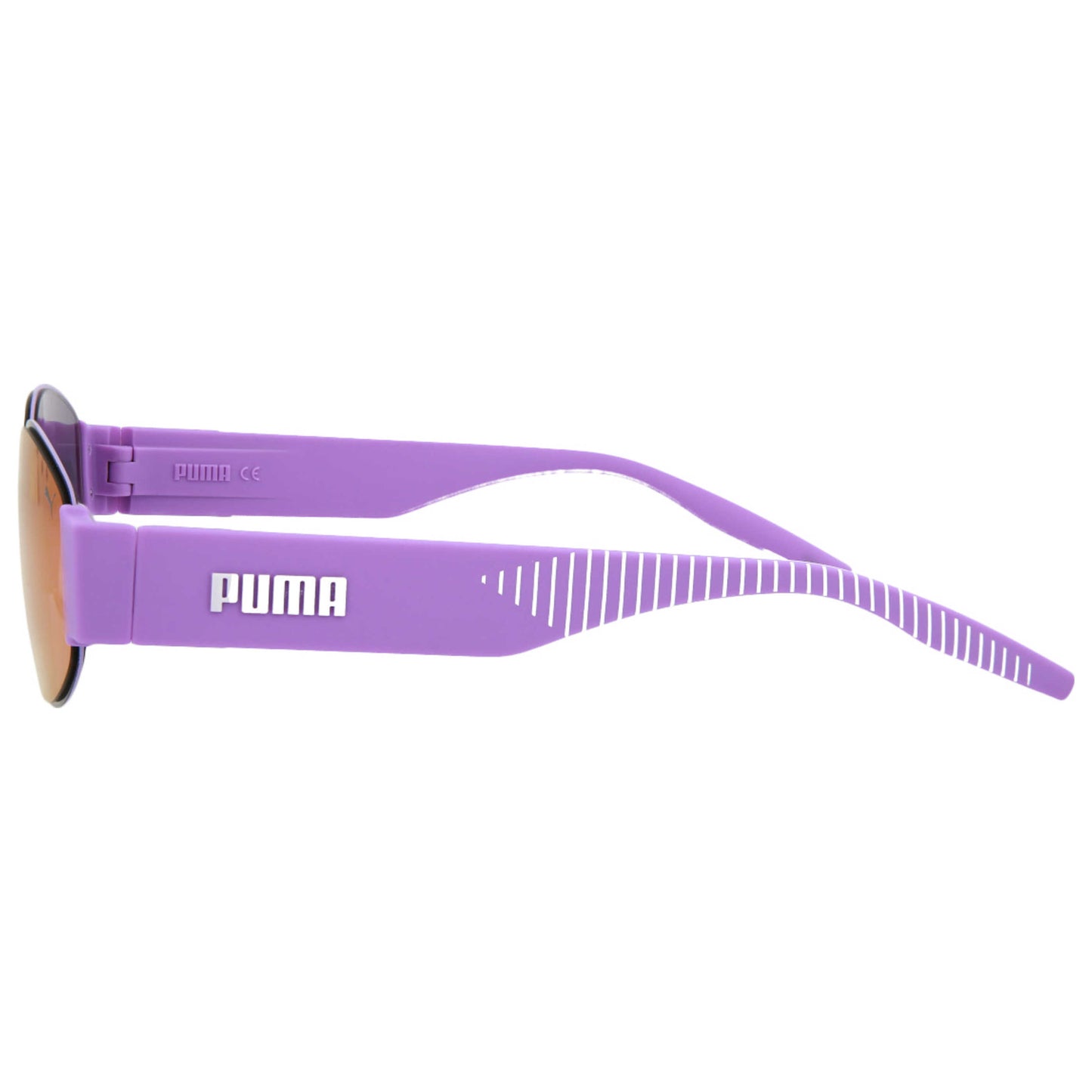Puma Core Women's Sunglasses PU0284S-30008782-003 - Image #3