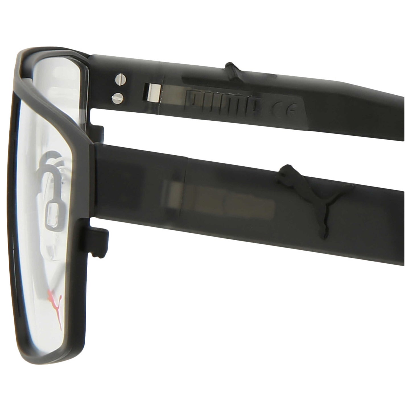 Puma Core Men's Opticals PU0295O-30009306-001 - Image #4