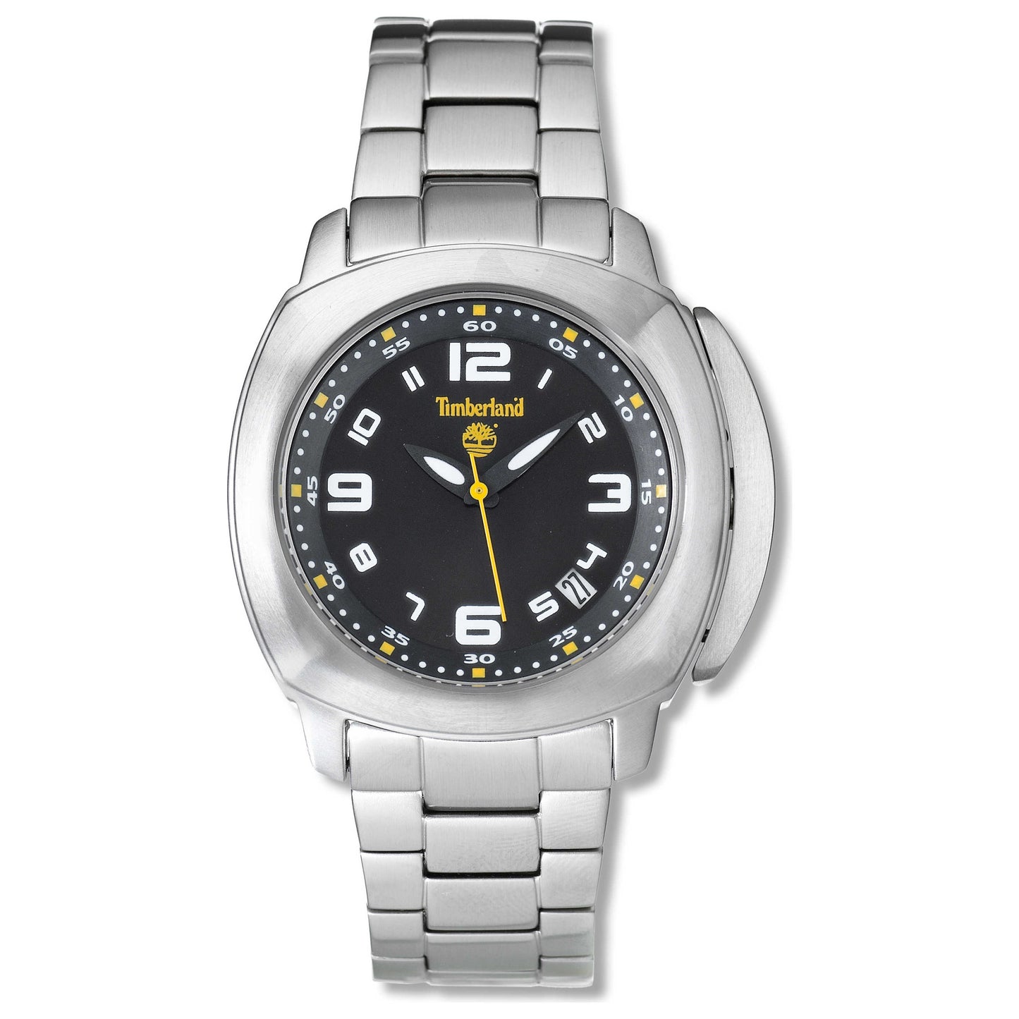 Front view of Timberland Abington Women's Quartz Watch QT3117101