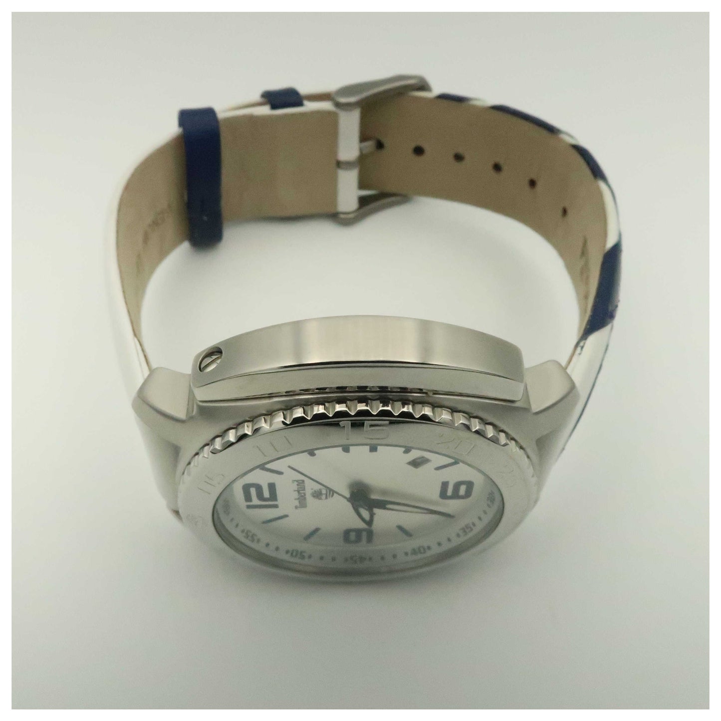 Timberland Abington Men's Watch QT5113303-PO - Image #8