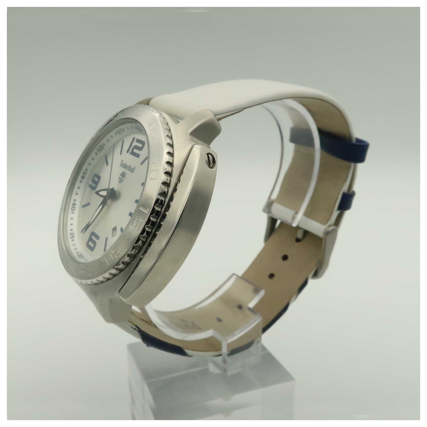 Timberland Abington Men's Watch QT5113303-PO - Image #4