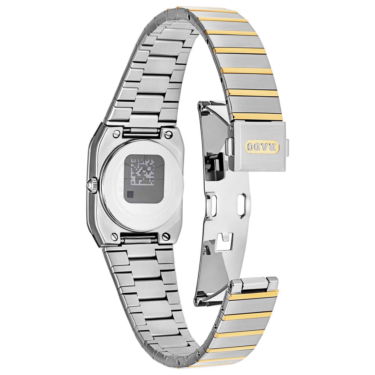 Rado Anatom Women's Swiss Quartz (Battery-Powered) Watch R10278753 - Image #7
