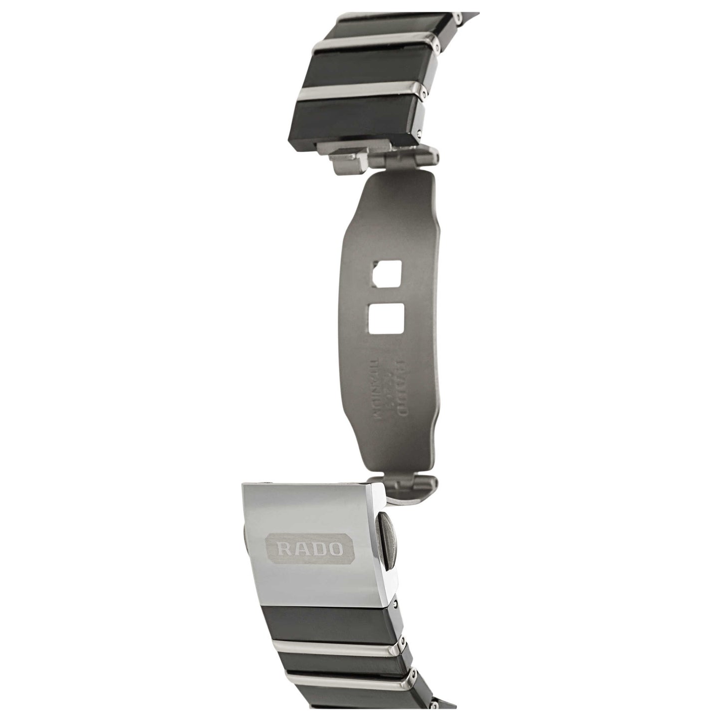 Rado Anatom Men's Swiss Quartz (Battery-Powered) Watch R10463711 - Image #7