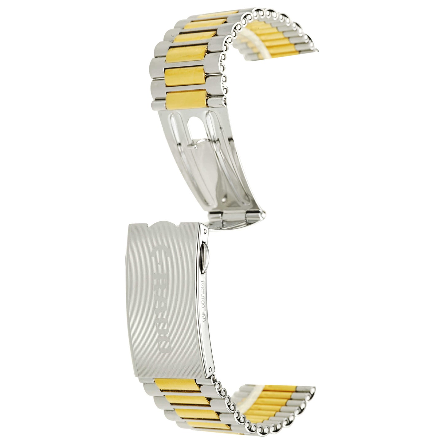 Rado Original Men's Swiss Quartz (Battery-Powered) Watch R12305254 - Image #7