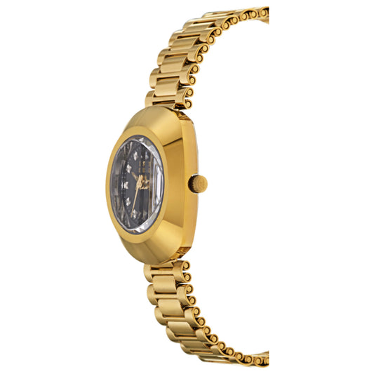 Rado Original Women's Swiss Quartz (Battery-Powered) Watch R12306153 - Image #4