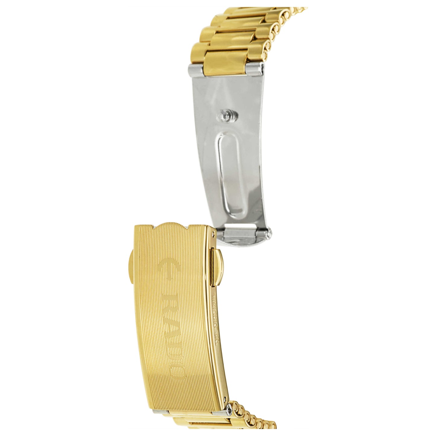 Rado Original Women's Swiss Quartz (Battery-Powered) Watch R12306253 - Image #7