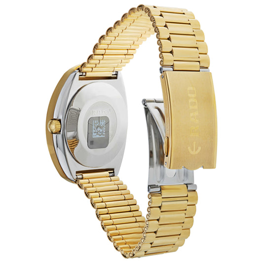 Rado Original Men's Automatic Watch R12413183 - Image #2