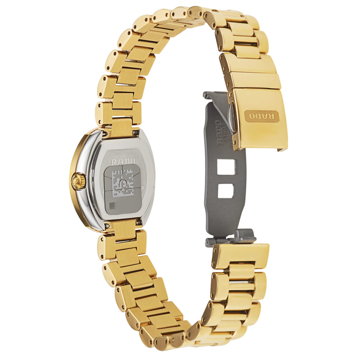 Rado Original Women's Swiss Quartz (Battery-Powered) Watch R12559034 - Image #7