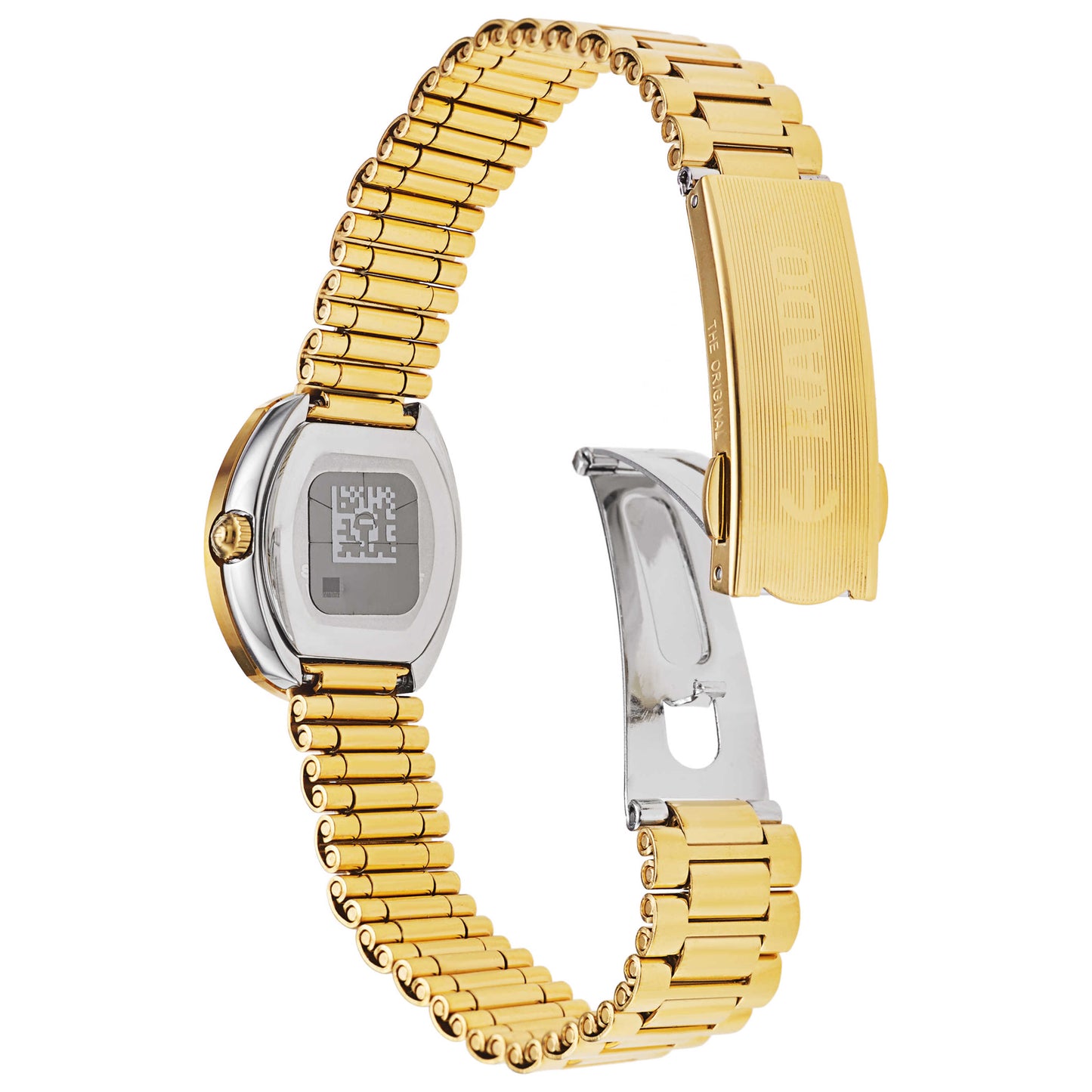 Rado Original Women's Swiss Quartz (Battery-Powered) Watch R12559633 - Image #7