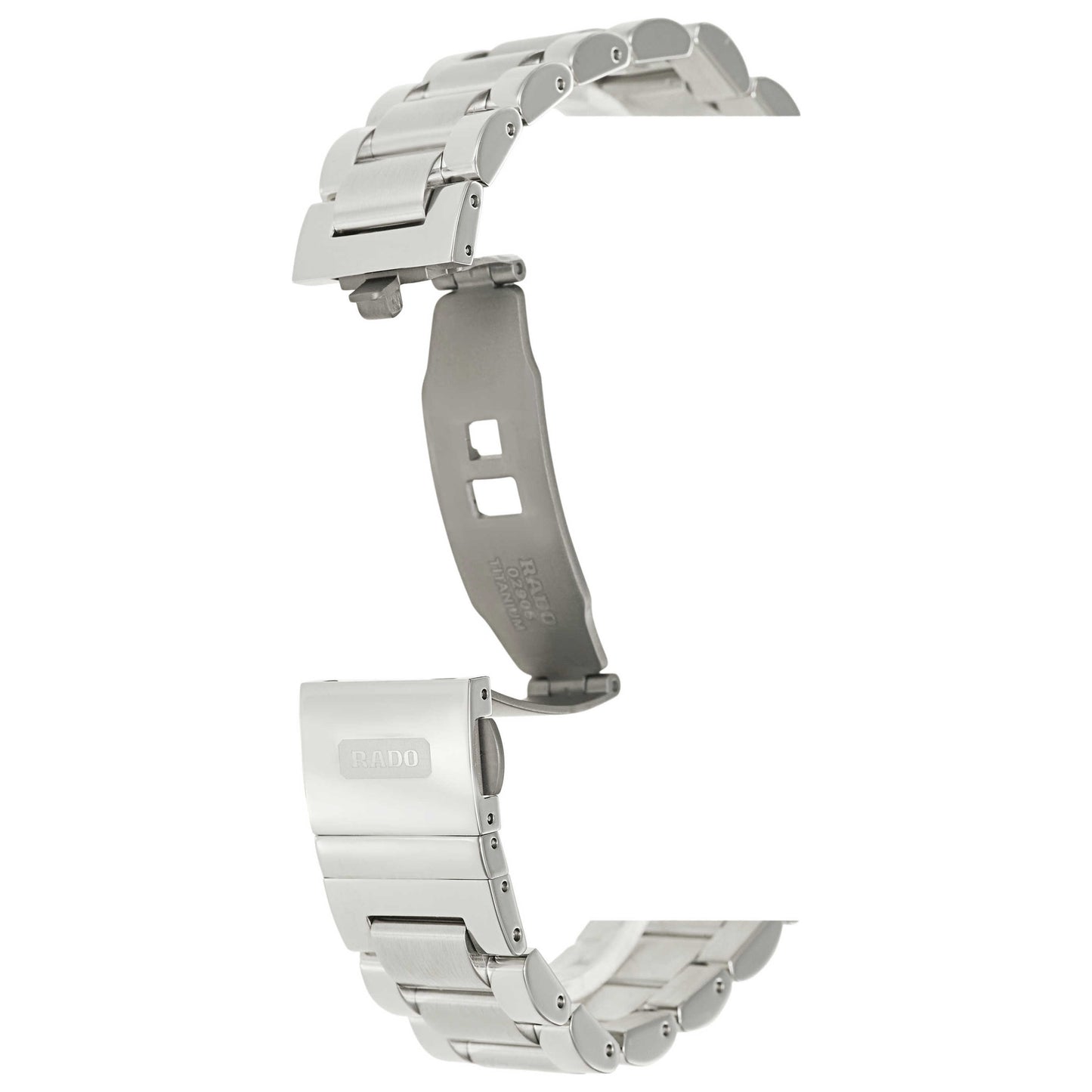 Rado The Original Men's Automatic Watch R12639023 - Image #7