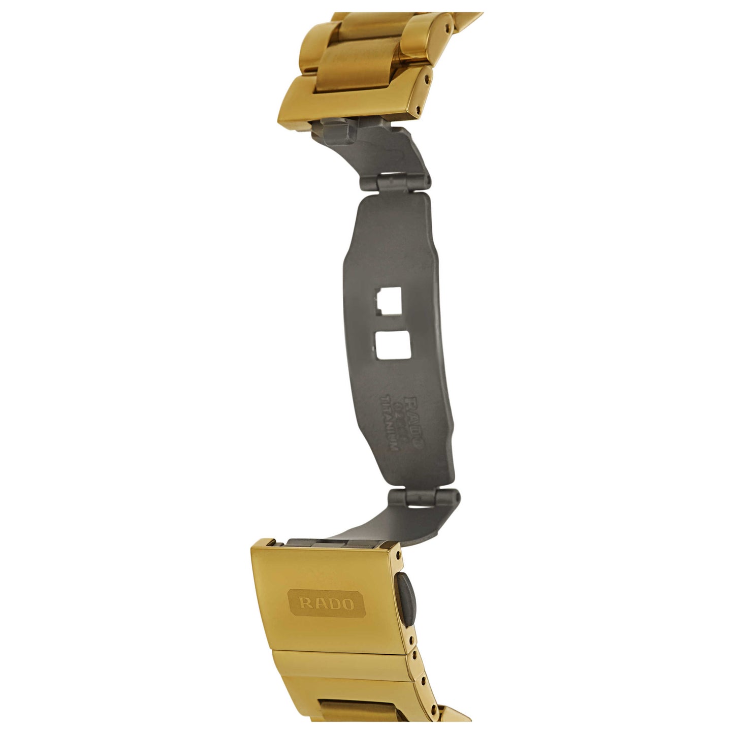 Rado Original Men's Automatic Watch R12829163 - Image #7