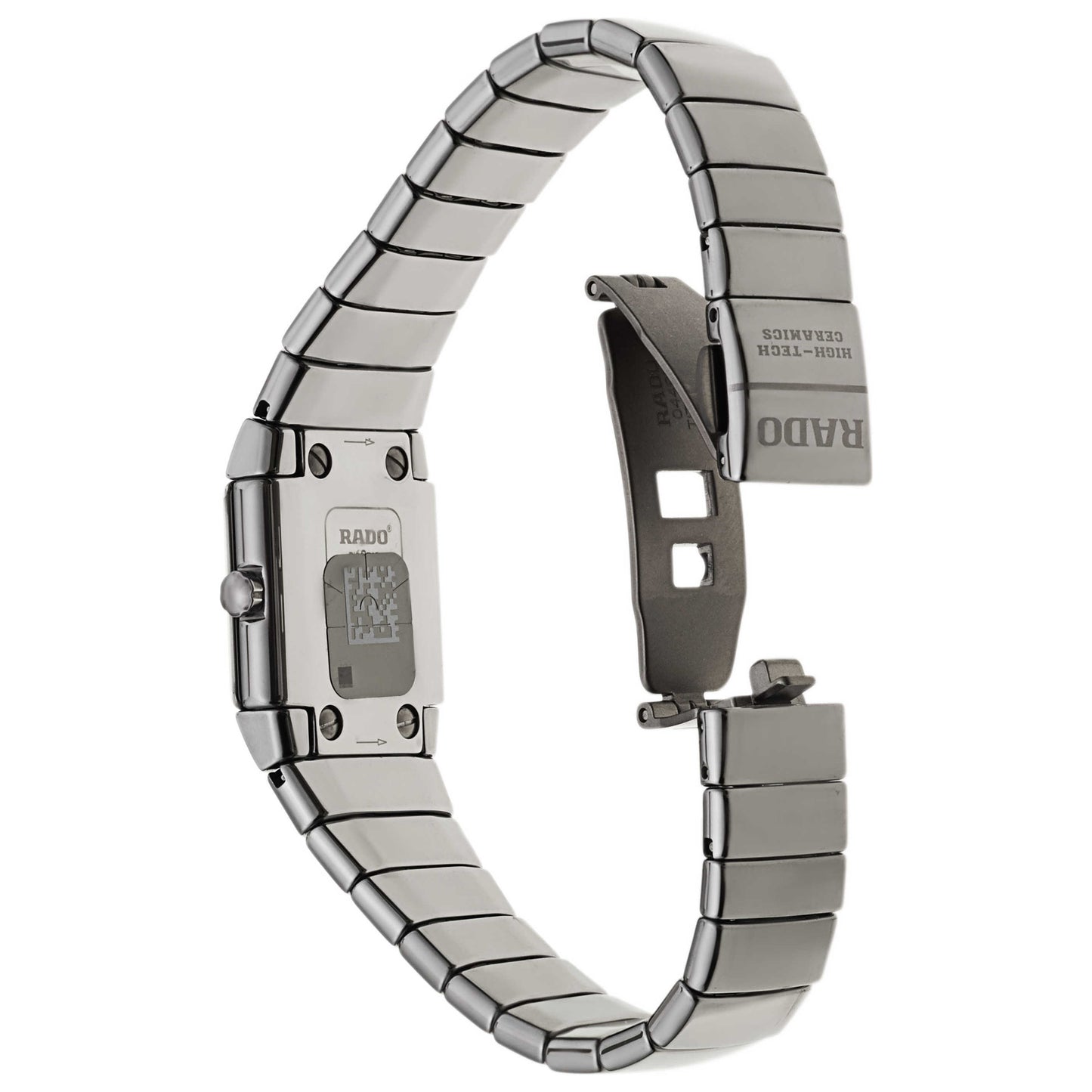 Rado Sintra Women's Swiss Quartz (Battery-Powered) Watch R13334142 - Image #2