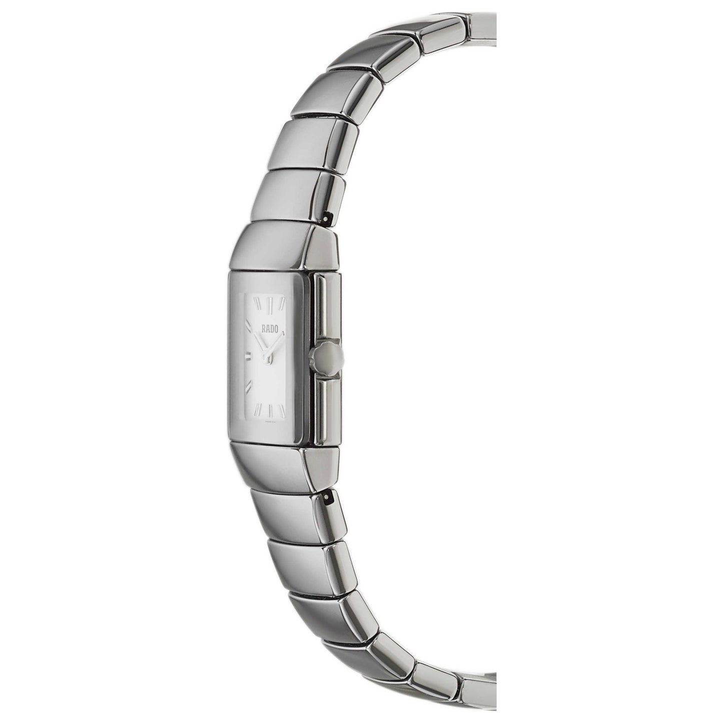 Rado Sintra Women's Swiss Quartz (Battery-Powered) Watch R13334142 - Image #4