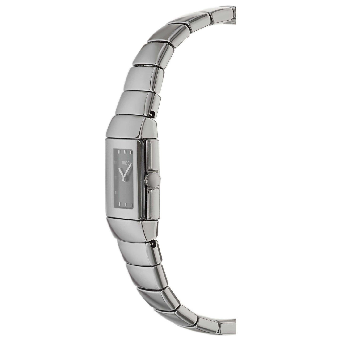 Rado Sintra Women's Swiss Quartz (Battery-Powered) Watch R13334202 - Image #4