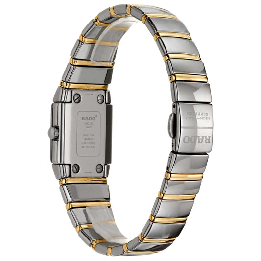 Rado Sintra Women's Swiss Quartz (Battery-Powered) Watch R13334752 - Image #2