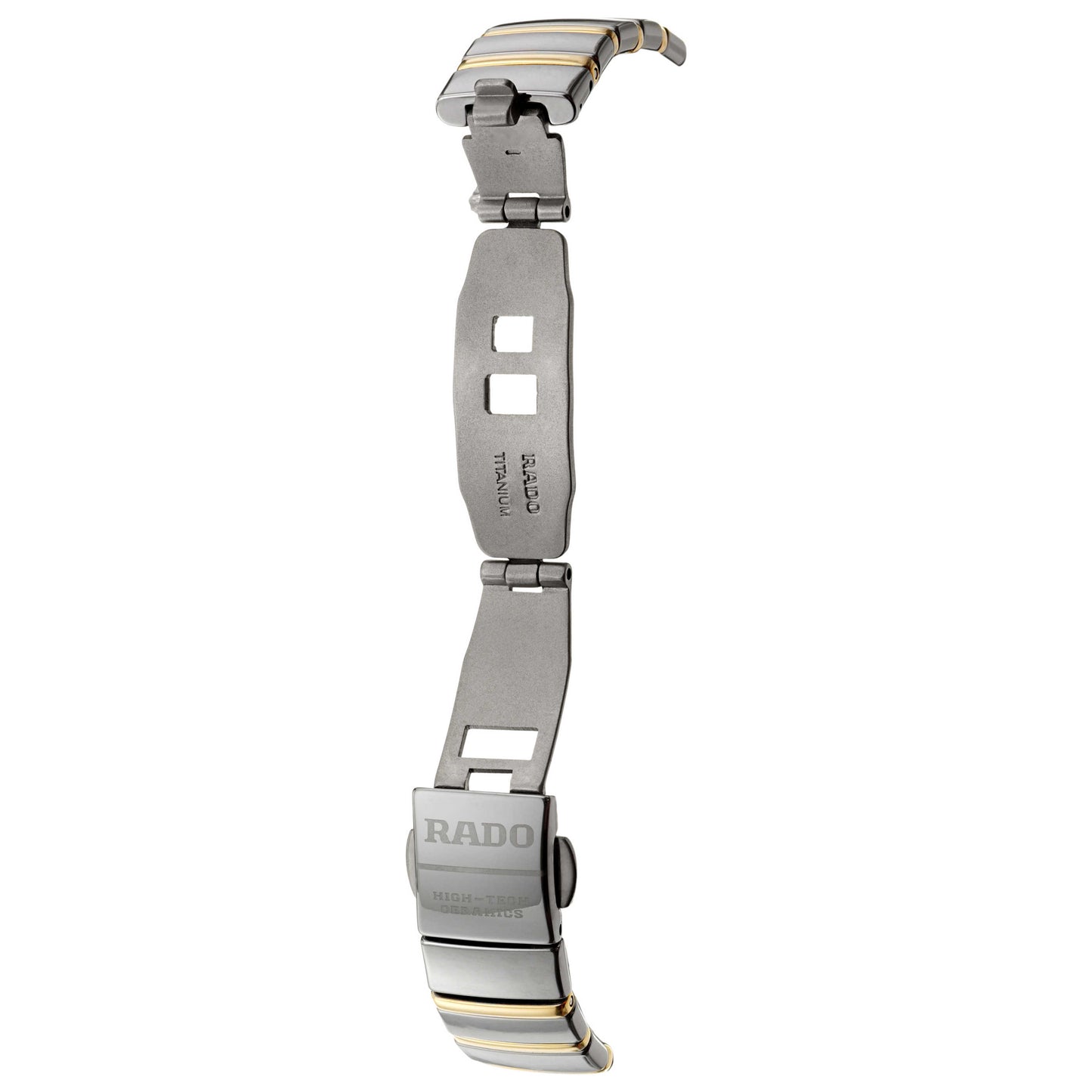 Rado Sintra Women's Swiss Quartz (Battery-Powered) Watch R13334752 - Image #7