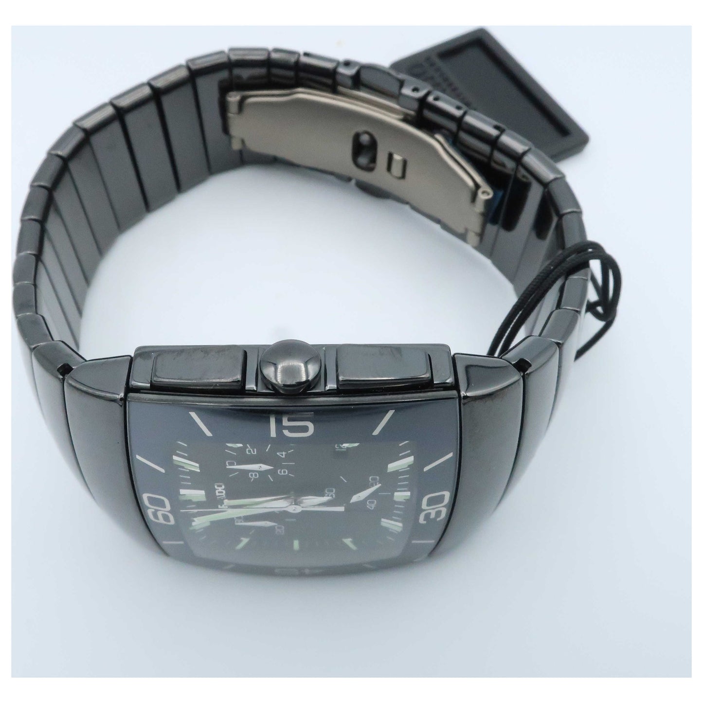 Rado Sintra Men's Swiss Quartz (Battery-Powered) Watch R13477172-SDV - Image #8