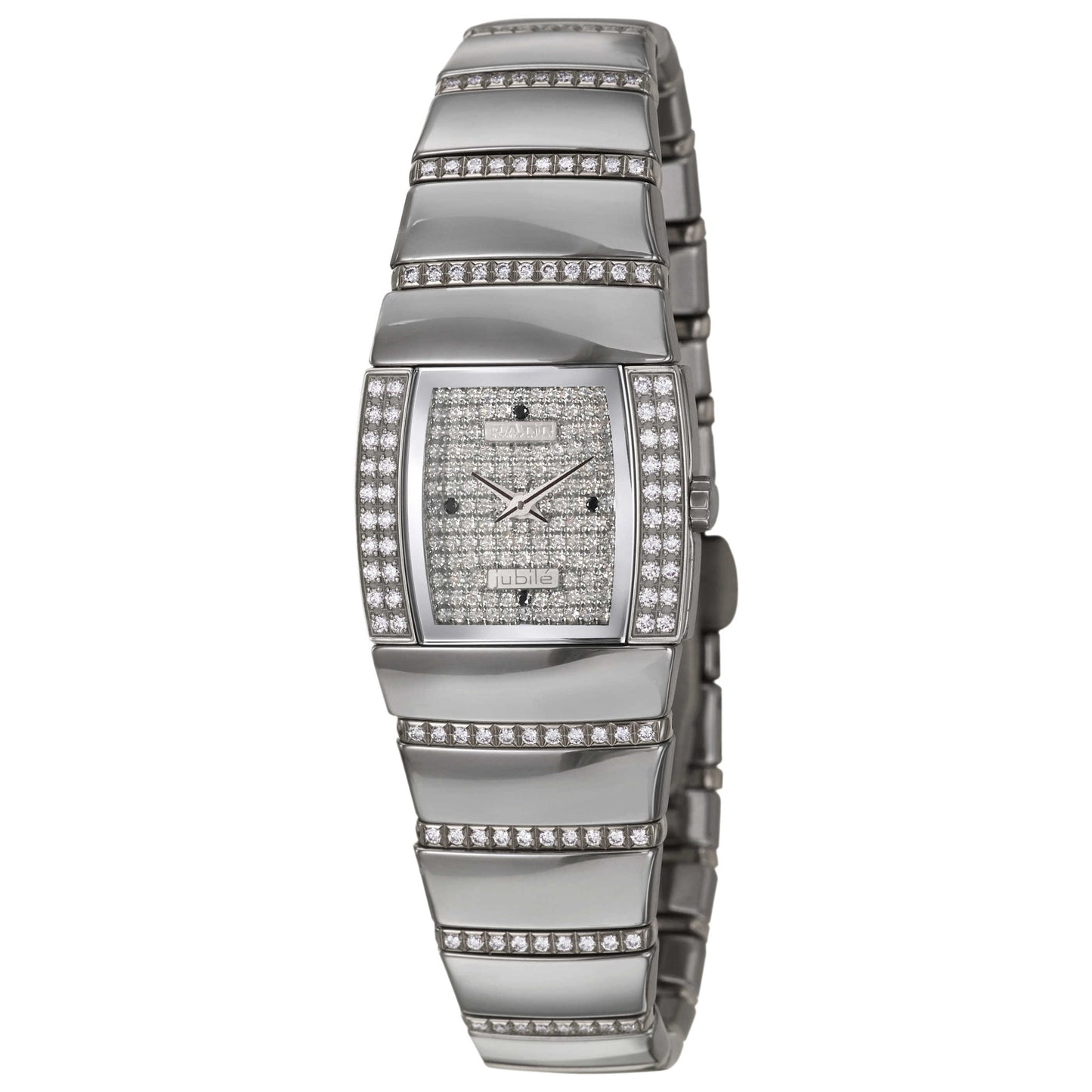 Front view of Rado Sintra Women's Quartz Watch R13578952