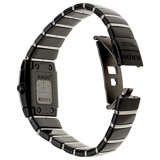 Rado Sintra Women's Quartz Watch R13618711 - Image #2