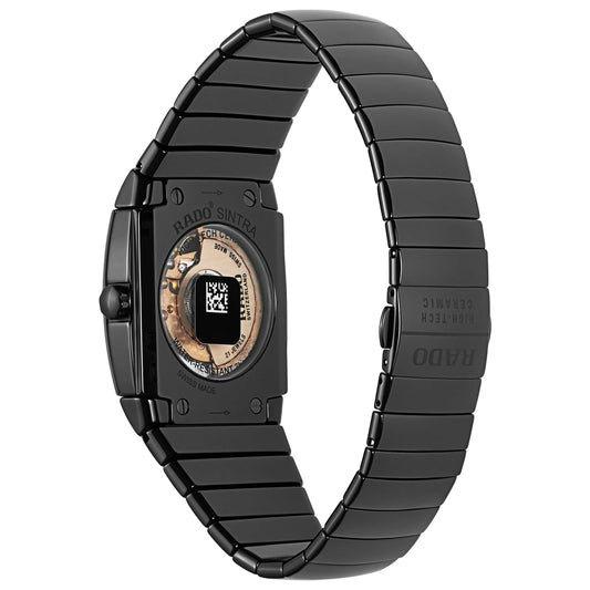 Rado Sintra Men's Automatic Watch R13663162 - Image #2
