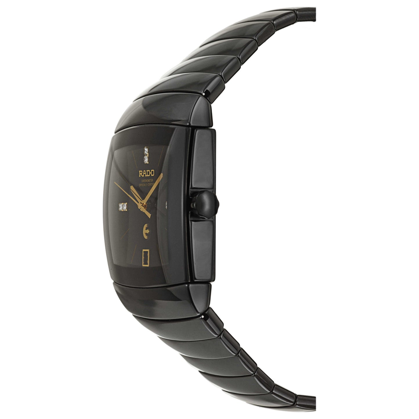 Rado Sintra Men's Automatic Watch R13663702 - Image #4