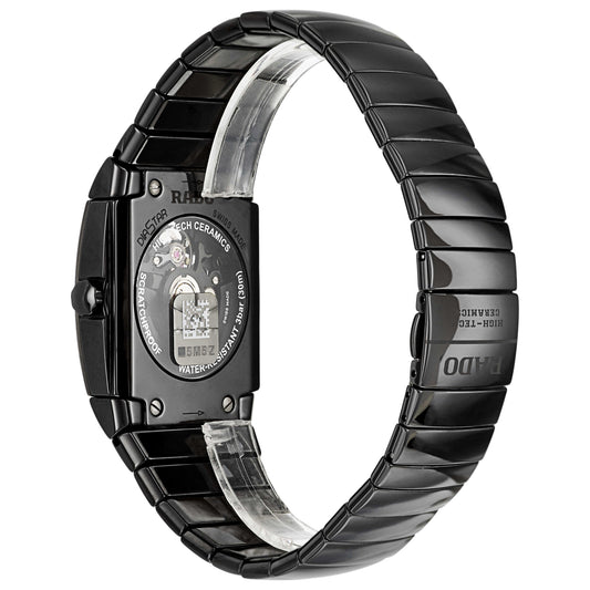 Rado Sintra Men's Automatic Watch R13669152 - Image #2