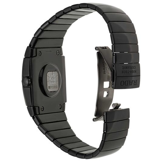 Rado Sintra Men's Automatic Watch R13691172 - Image #2