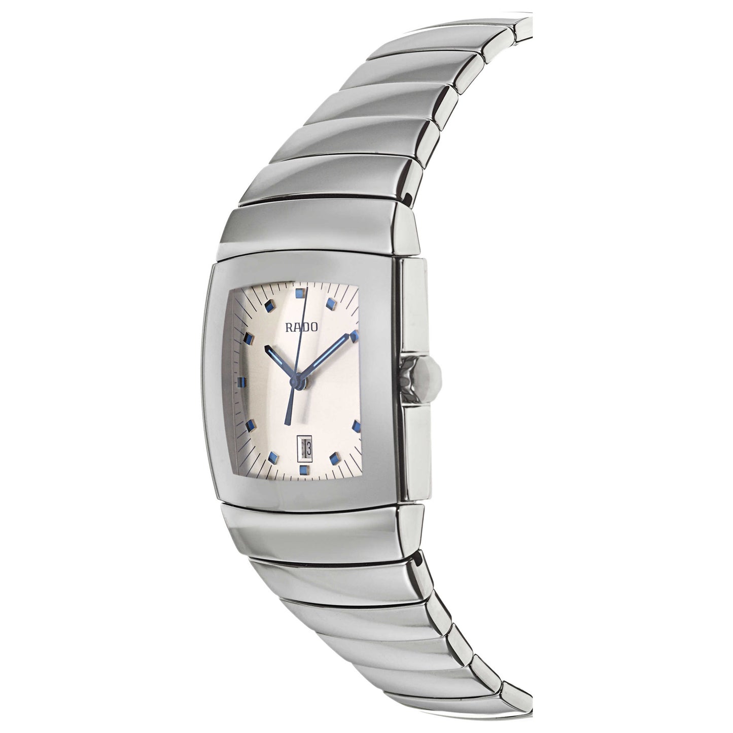 Rado Sintra Men's Swiss Quartz (Battery-Powered) Watch R13719102 - Image #4