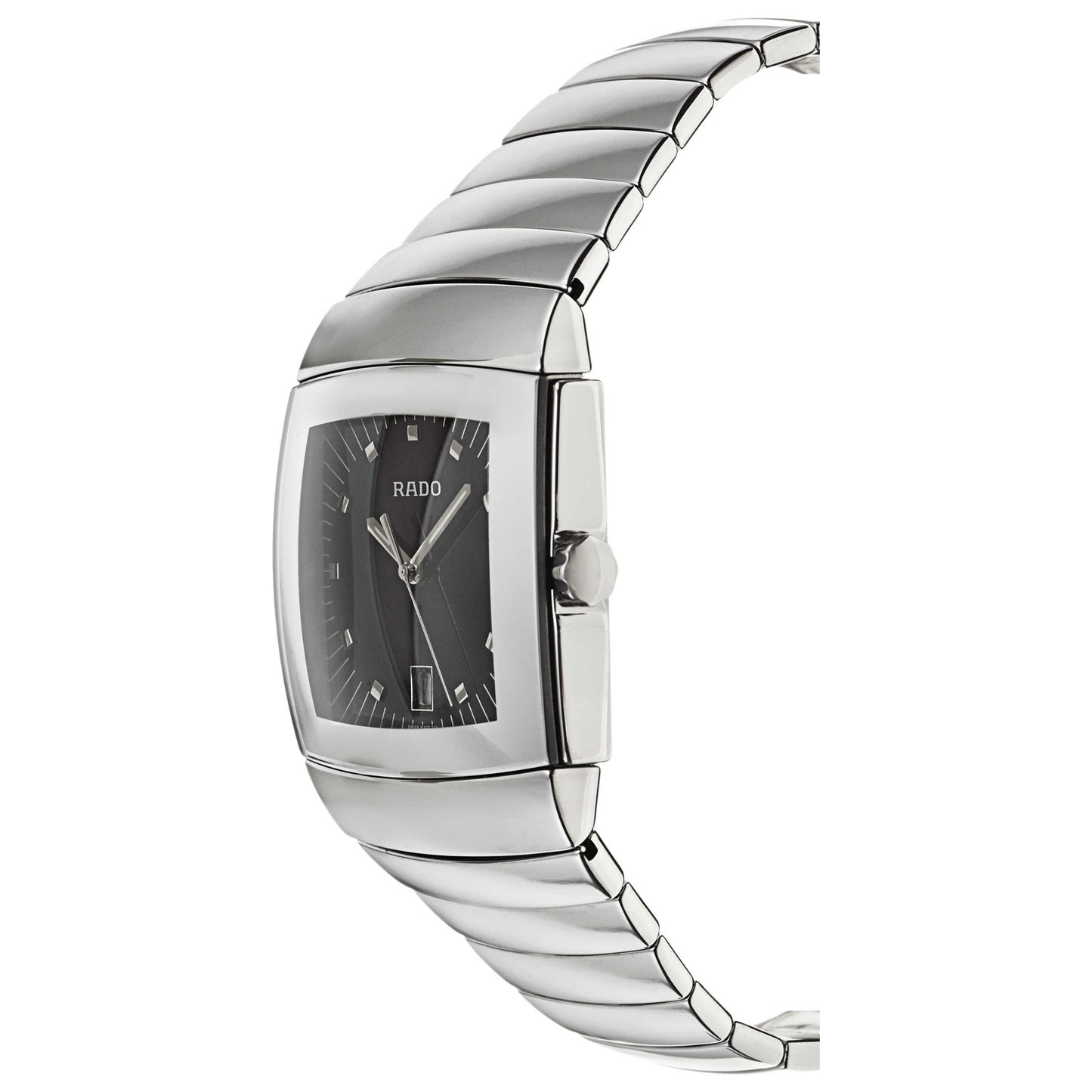 Rado Sintra Men's Quartz Watch R13719202 - Image #4