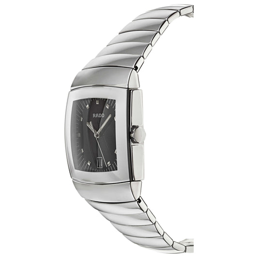 Rado Sintra Men's Quartz Watch R13719202 - Image #4