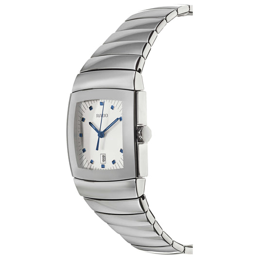 Rado Sintra Men's Quartz Watch R13720102 - Image #4