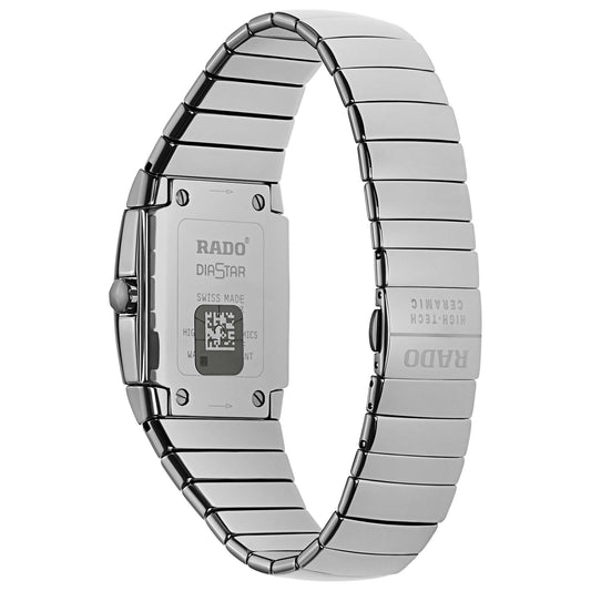 Rado Sintra Men's Quartz Watch R13720122 - Image #2