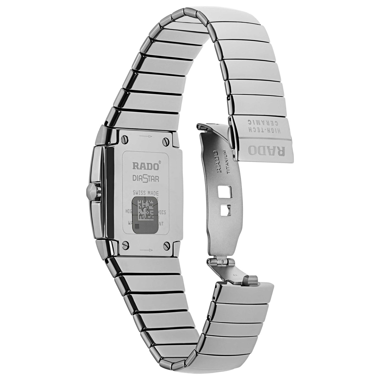 Rado Sintra Men's Quartz Watch R13720122 - Image #7