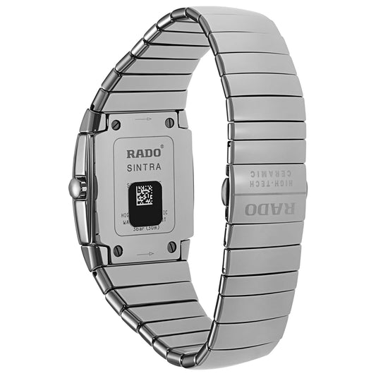 Rado Sintra Men's Quartz Watch R13720702 - Image #2