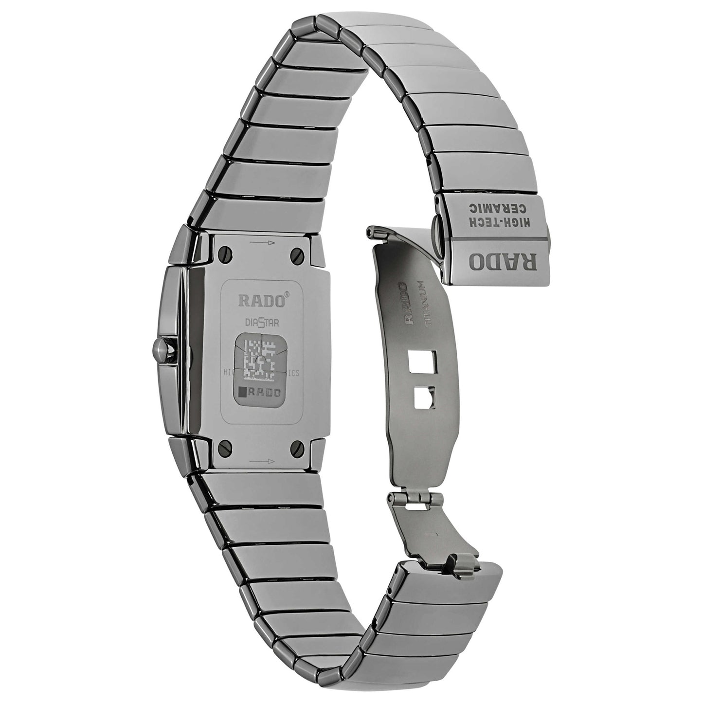 Rado Sintra Women's Quartz Watch R13721102 - Image #7